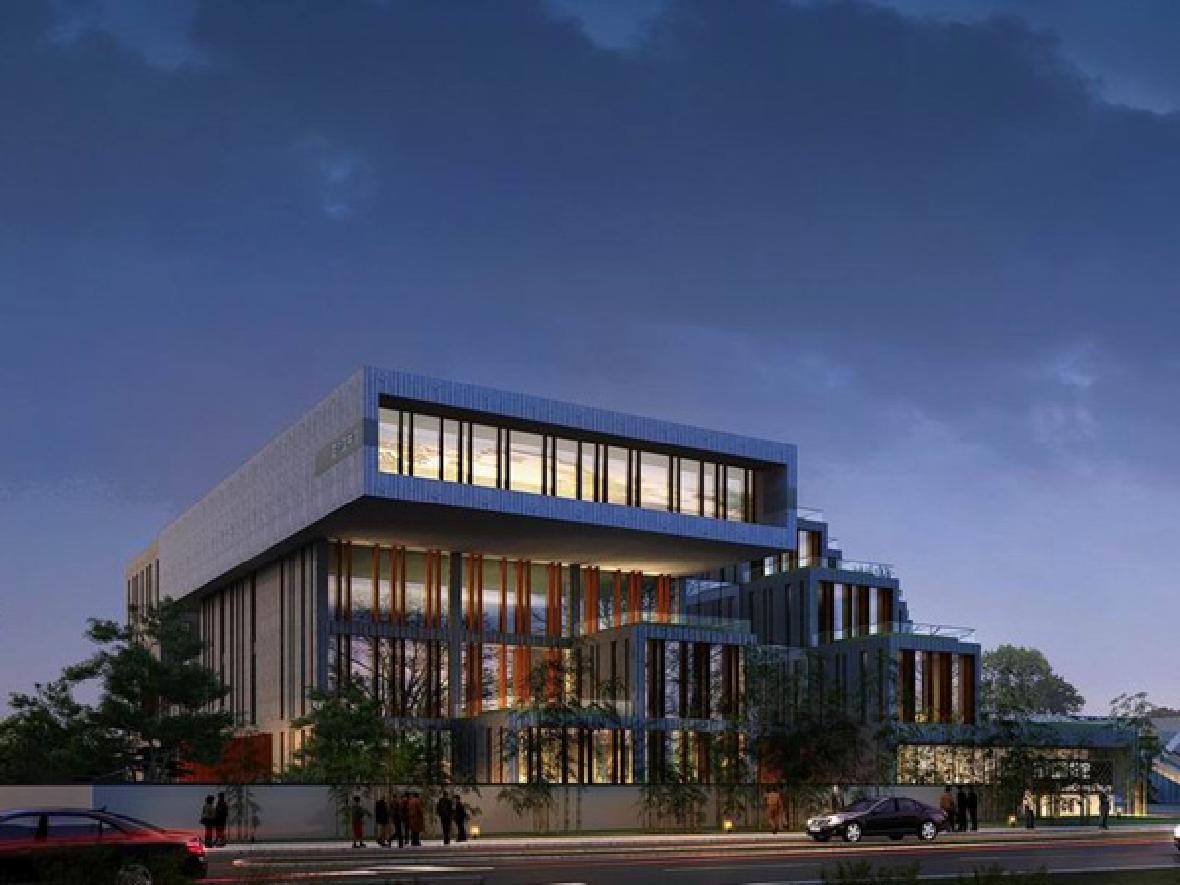 图书馆智能化工程