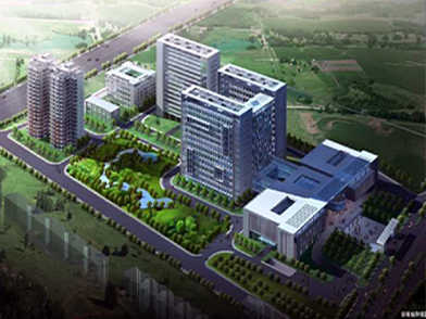 华塑股份有限公司信息化平台建设项目